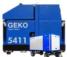 Бензиновый генератор Geko 5411 ED-AA/HEBA SS