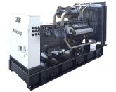 Азимут АД-512С-Т400-2РМ22 с АВР