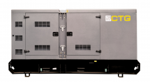 Газовый генератор CTG 60CG в кожухе