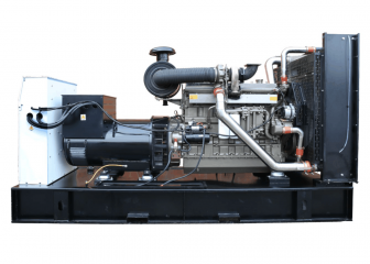 Азимут АД-340С-Т400-2РМ17 с АВР