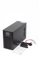 ИБП Импульс ФОРА Н 10000 (Беларусь)