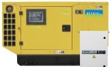 Дизельный генератор Aksa AJD 132