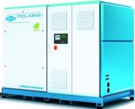 Винтовой компрессор Kraftmann POLARIS 46