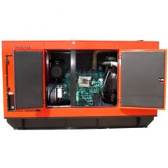 Дизельный генератор Europower EPS 250 TDE