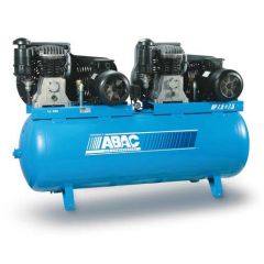 Поршневой компрессор Abac B 6000 / 500 T