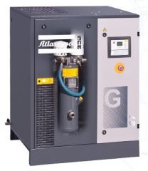 Винтовой компрессор Atlas Copco G11 7,5FF