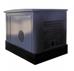 Бензиновый генератор CTG CX12000SA