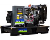 Дизельный генератор Aksa APD 40 A