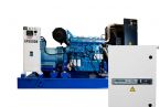 Дизельный генератор General Power GP580DN