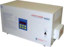 Стабилизатор напряжения Lider PS10000SQ-25