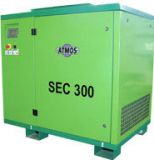 Винтовой компрессор Atmos SEC 300 13