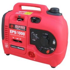 Бензиновый генератор EUROPOWER EPS i 1000