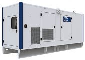 Дизельный генератор P800P1 / P900E1 в кожухе