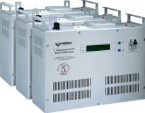 Стабилизатор напряжения Volter СНПТТ-21 ПТ