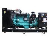Газовый генератор CTG 125CG