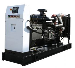 Дизельный генератор АД-100С-Т400-1РМ Kofo (4RT55-110D) с АВР