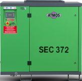 Винтовой компрессор Atmos SEC 372 13