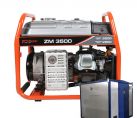 Бензиновый генератор Mitsui Power Eco ZM3500 