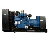 Дизельный генератор EFYC 1000/400(PMG)L6