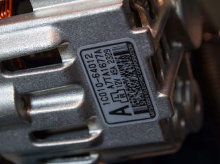 Дизельный генератор Toyo TG-30SPC
