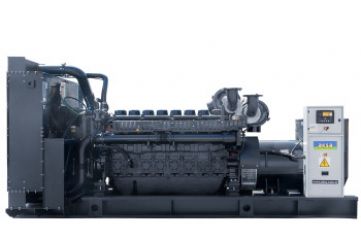 Дизельный генератор APD1250P