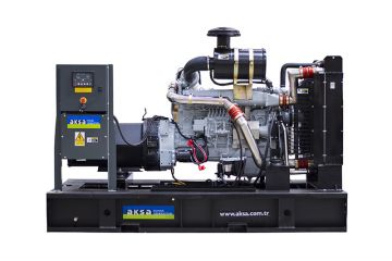 Дизельный генератор APD 220C