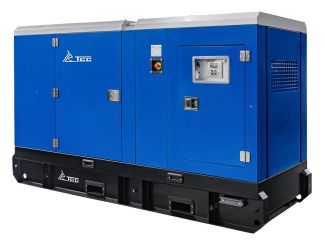Дизельный генератор АД-50C-Т400-1РКМ15 (4BTA3,9-G11) с АВР