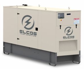 Дизельный генератор GE,BD,250/225,PRO 400/230
