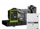 Дизельный генератор Pramac GSW 515 P 380V