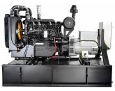 Дизельный генератор AD 130 I