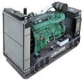 Дизельный генератор GE,DW,625/560,BF с АВР