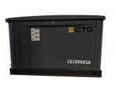 Газовый генератор CTG CG10000SA