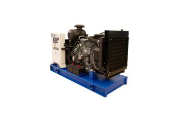 Дизельный генератор General Power GP88BD