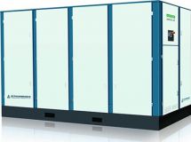 Винтовой компрессор Dali EN-55.7/5