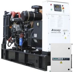 Азимут АД-80С-Т400-2РМ11 с АВР