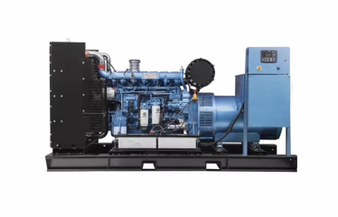 Дизельный генератор MGE P120BN в контейнере с АВР