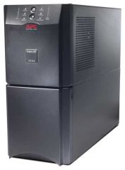 ИБП APC Smart-UPS 3000VA USB &amp; Serial 230V