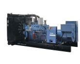 Дизель генератор SDMO X1250 