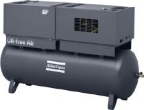 Спиральный компрессор Atlas Copco SF 8T 8P TM(500)