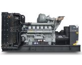 Дизельный генератор CTG 2475P