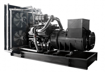 Азимут АД-400С-Т400-1РНМ22 в контейнере