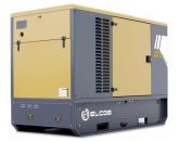 Дизельный генератор GE,AI,066/060,SS