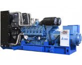 ТСС АД-900С-Т400-2РМ26 с АВР