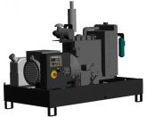 Дизельный генератор GBW 15 Y 240V