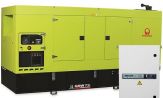Дизельный генератор Pramac GSW 705 V 440V