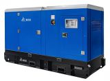 Дизельный генератор АД-50C-Т400-1РКМ15 (4BTA3,9-G11) с АВР