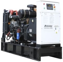 Азимут АД-80С-Т400-1РНМ6 в контейнере