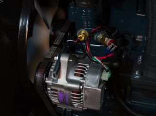 Дизельный генератор Toyo TG-19TBS