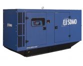 Дизель генератор SDMO J220C2