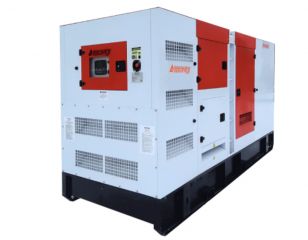 Азимут АД-340С-Т400-1РКМ17 в кожухе